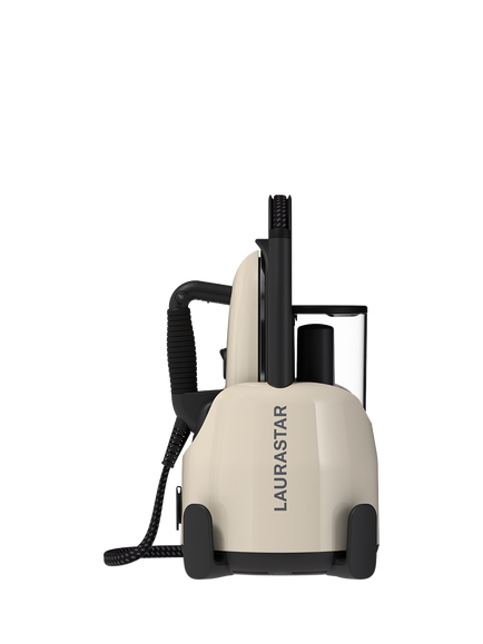 Laurastar Lift Plus 3-in-1 Steam Generator, Silky Beige, Silky Beige