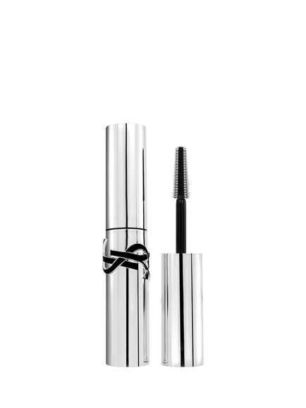 Yves Saint Laurent Lash Latex Mascara, Black, Black