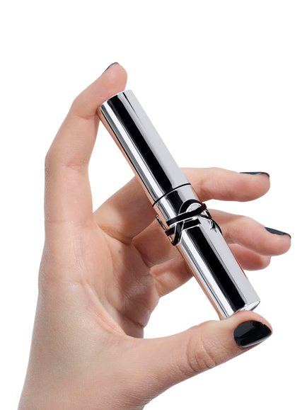 Yves Saint Laurent Lash Latex Mascara, Black - view 2, Black
