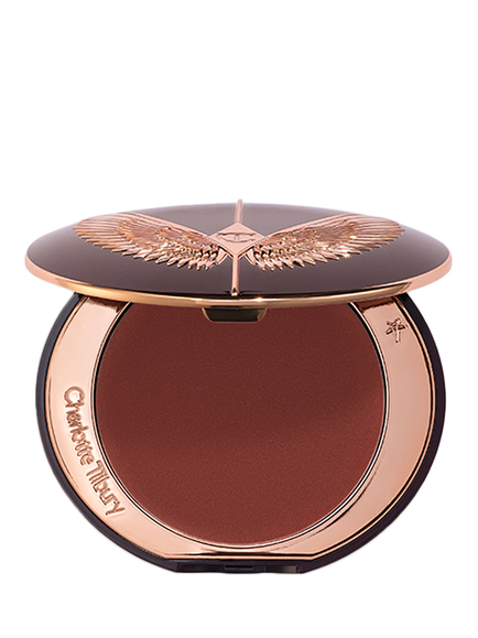 Charlotte Tilbury Airbrush Flawless Blush Blur, Pillow Talk Dreams