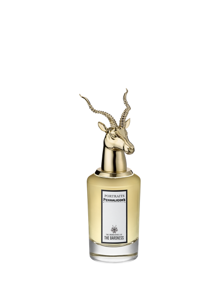 Penhaligon's The Baroness Eau de Parfum, 75ml, 