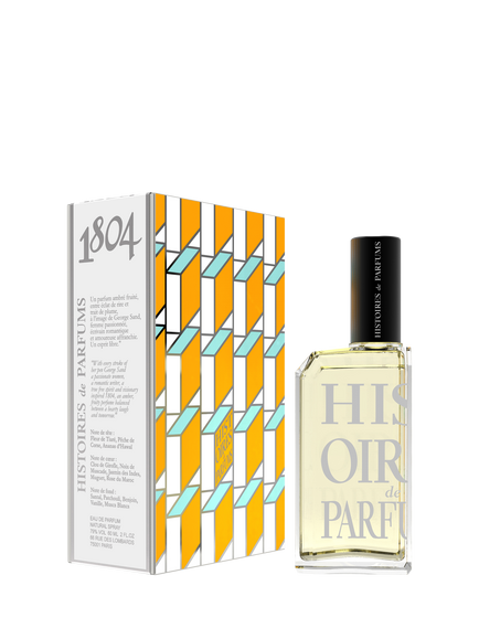 Histoires de Parfums 1804 Eau de Parfum, 60ml - view 2, 