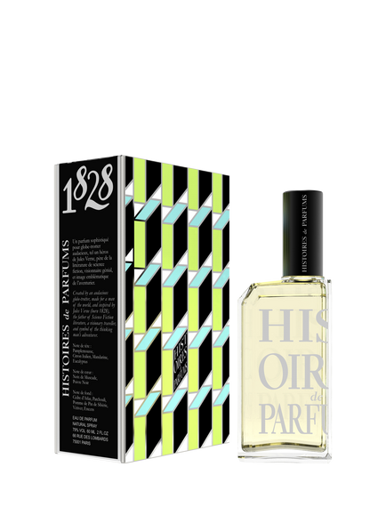 Histoires de Parfums 1828 Eau de Parfum, 60ml - view 2, 