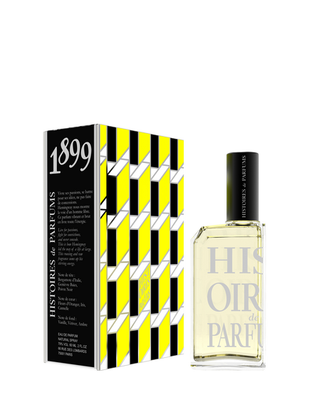 Histoires de Parfums 1899 Eau de Parfum, 60ml - view 2, 