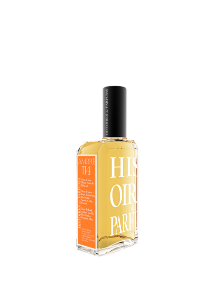 Histoires de Parfums Ambre 114 Eau de Parfum, 60ml, 
