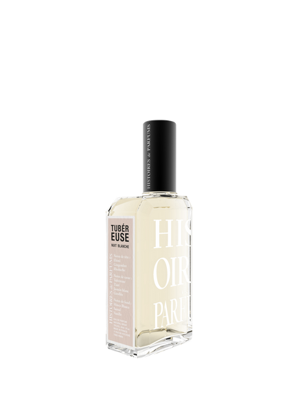 Histoires de Parfums Tubereuse Nuit Blanche Eau de Parfum, 60ml, 