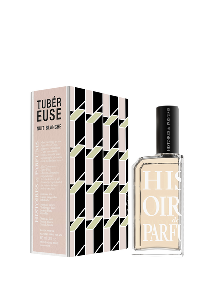 Histoires de Parfums Tubereuse Nuit Blanche Eau de Parfum, 60ml - view 2, 