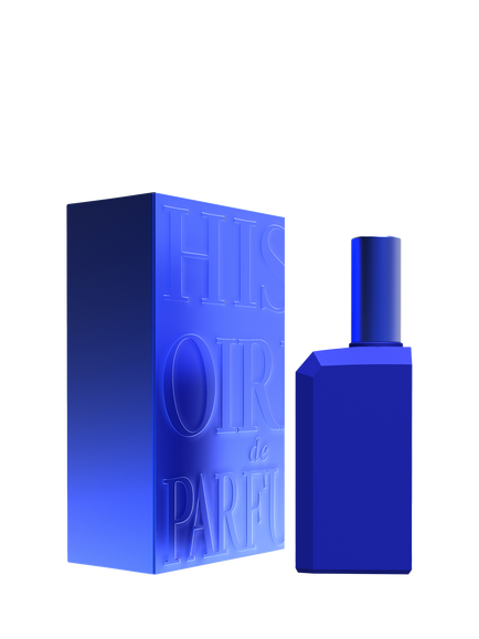 Histoires de Parfums This Is Not A Blue Bottle 1/1 Eau de Parfum, 60ml - view 2, 