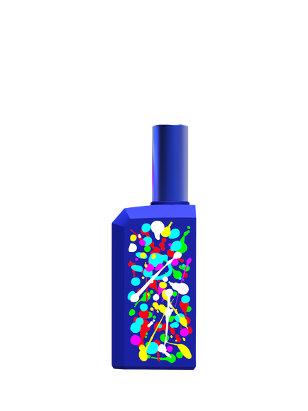 Histoires de Parfums This Is Not A Blue Bottle 1/2 Eau de Parfum, 60ml, 