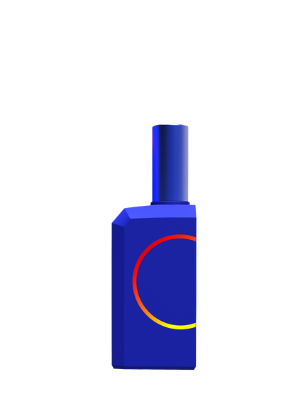 Histoires de Parfums This Is Not A Blue Bottle 1/3 Eau de Parfum, 60ml, 