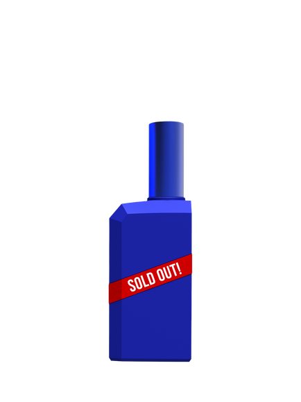 Histoires de Parfums This Is Not A Blue Bottle 1/8 Sold Out! Eau de Parfum, 60ml, 