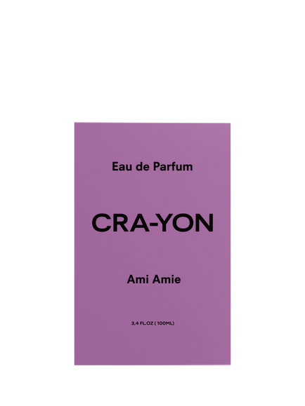 CRA-YON Ami Amie Eau de Parfum, 100ml - view 2, 