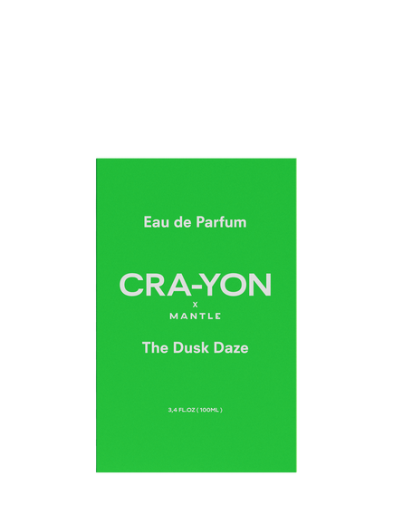 CRA-YON x MANTLE The Dusk Daze Eau de Parfum, 100ml - view 2, 