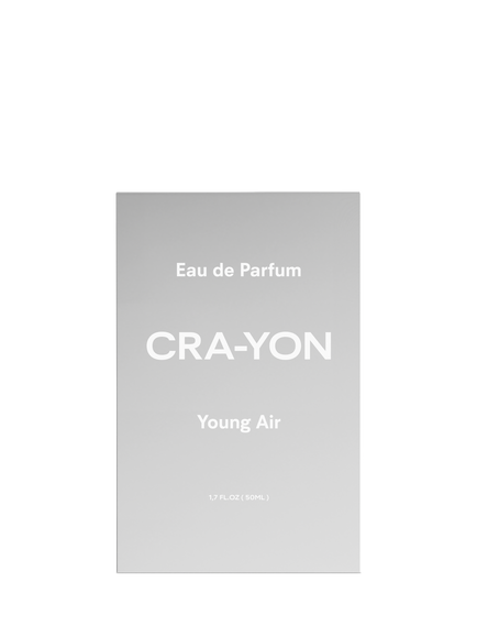 CRA-YON Young Air Eau de Parfum, 50ml - view 2, 