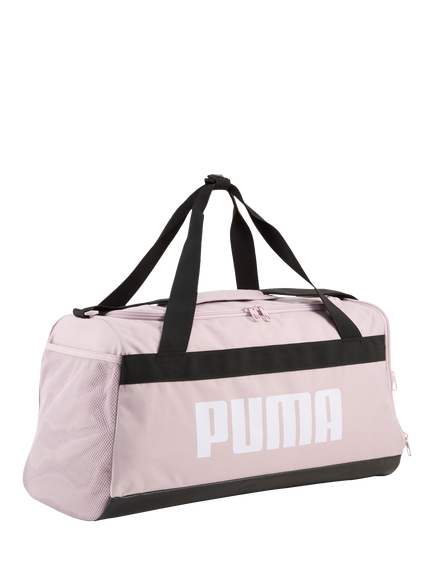 PUMA Challenger Compact Sports Bag, Misty Pink