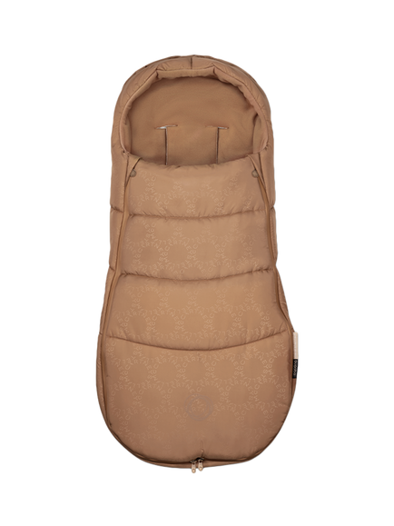 Bugaboo x Stella McCartney Footmuff, Tobacco, Tobacco