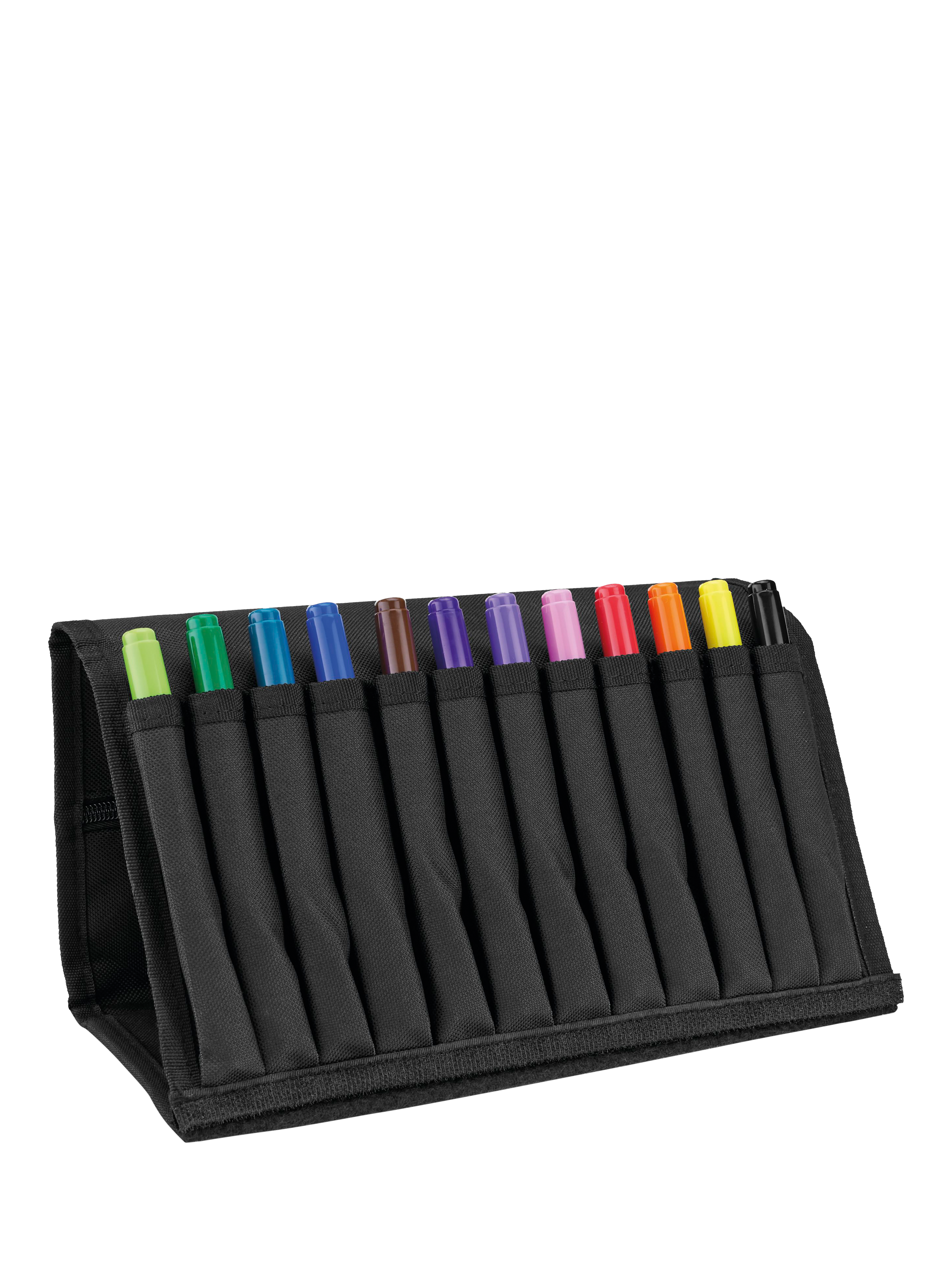 Copic Ciao 12 Starter Essentials Pen Wallet Set, Pack of 12