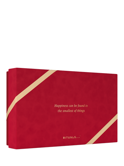Rituals The Ritual of Ayurveda Small Bodycare Gift Set - view 2, Clear