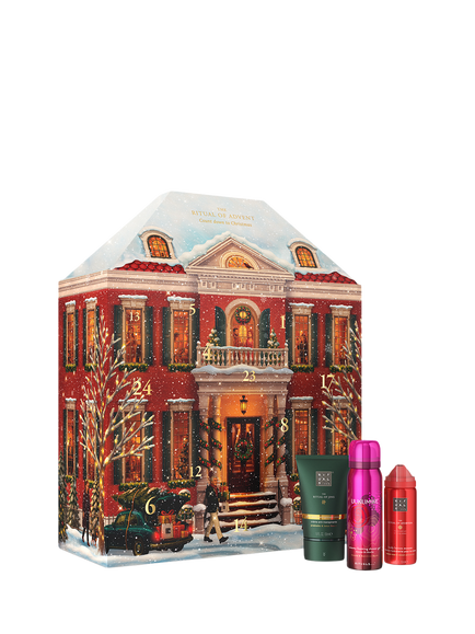 Rituals Classic Advent Calendar, Clear