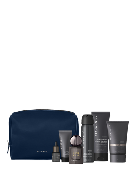 Rituals Homme Large Bodycare Gift Set, Clear