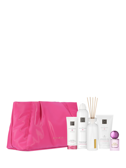 Rituals The Ritual of Sakura Large Bodycare Gift Set, Clear