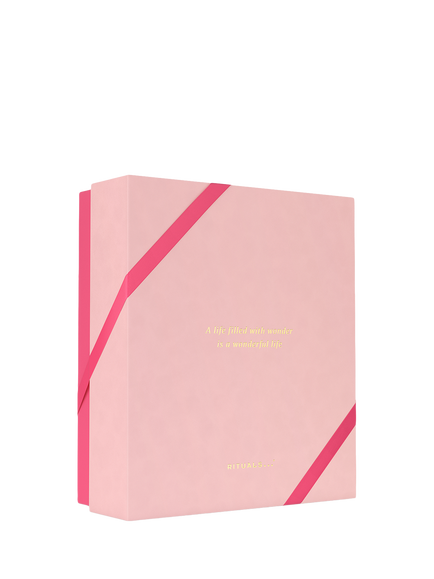 Rituals The Ritual of Sakura Medium Bodycare Gift Set - view 2, Clear