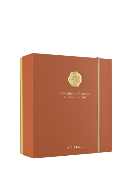 Rituals Private Collection Wild Fig Fragrance Gift Set - view 2, Clear