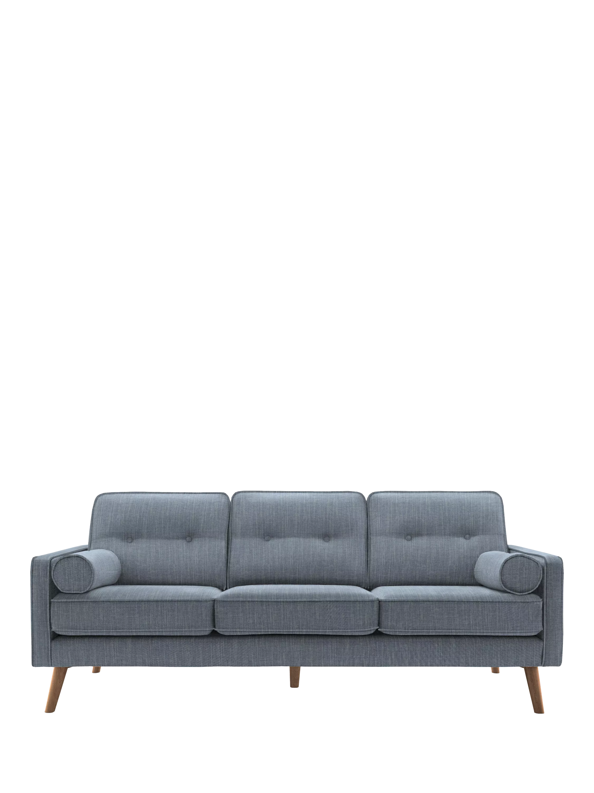 G Plan The Sixty Five Large 3 Seater Sofa