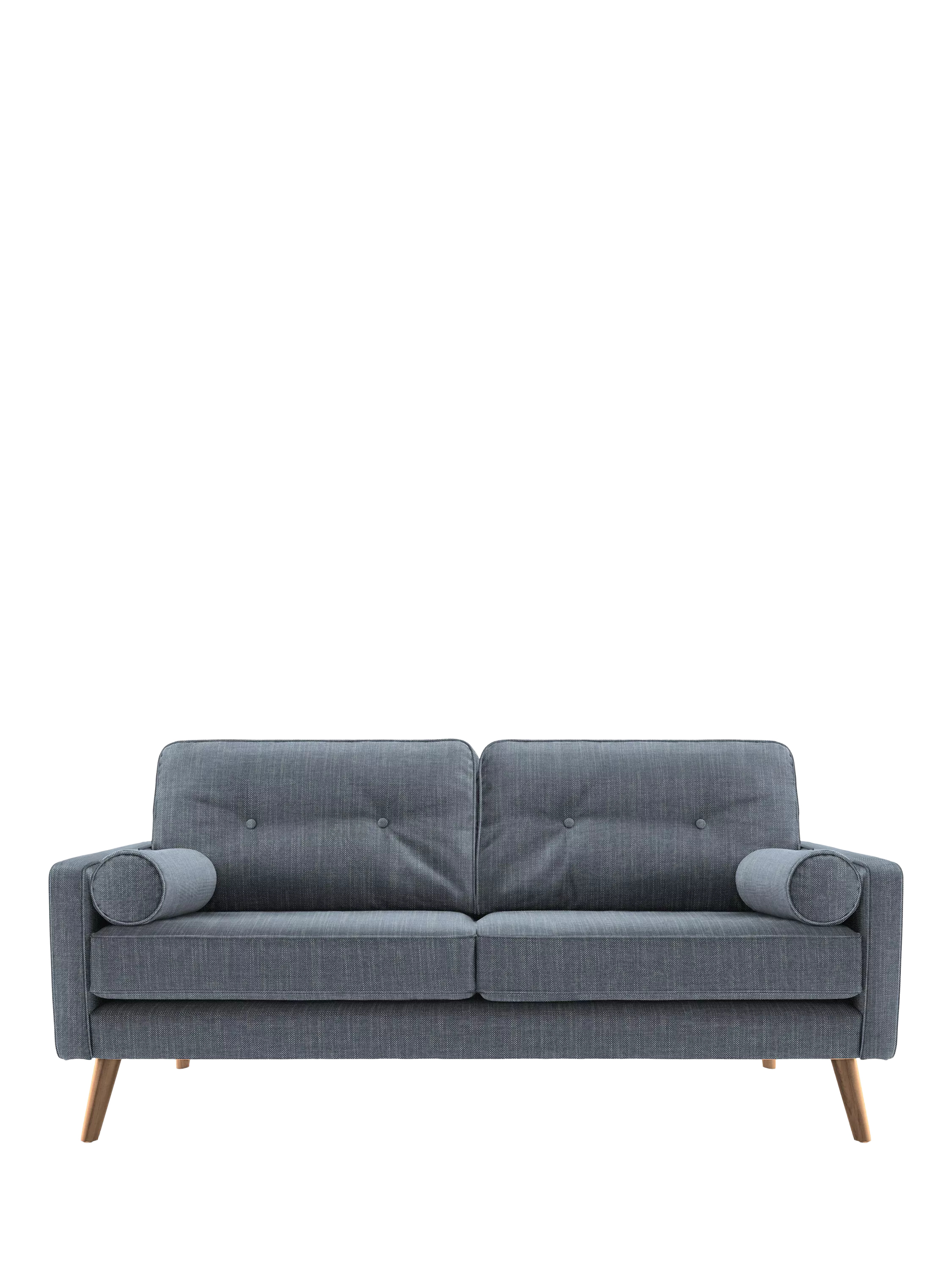 G Plan The Sixty Five Medium 2 Seater Sofa