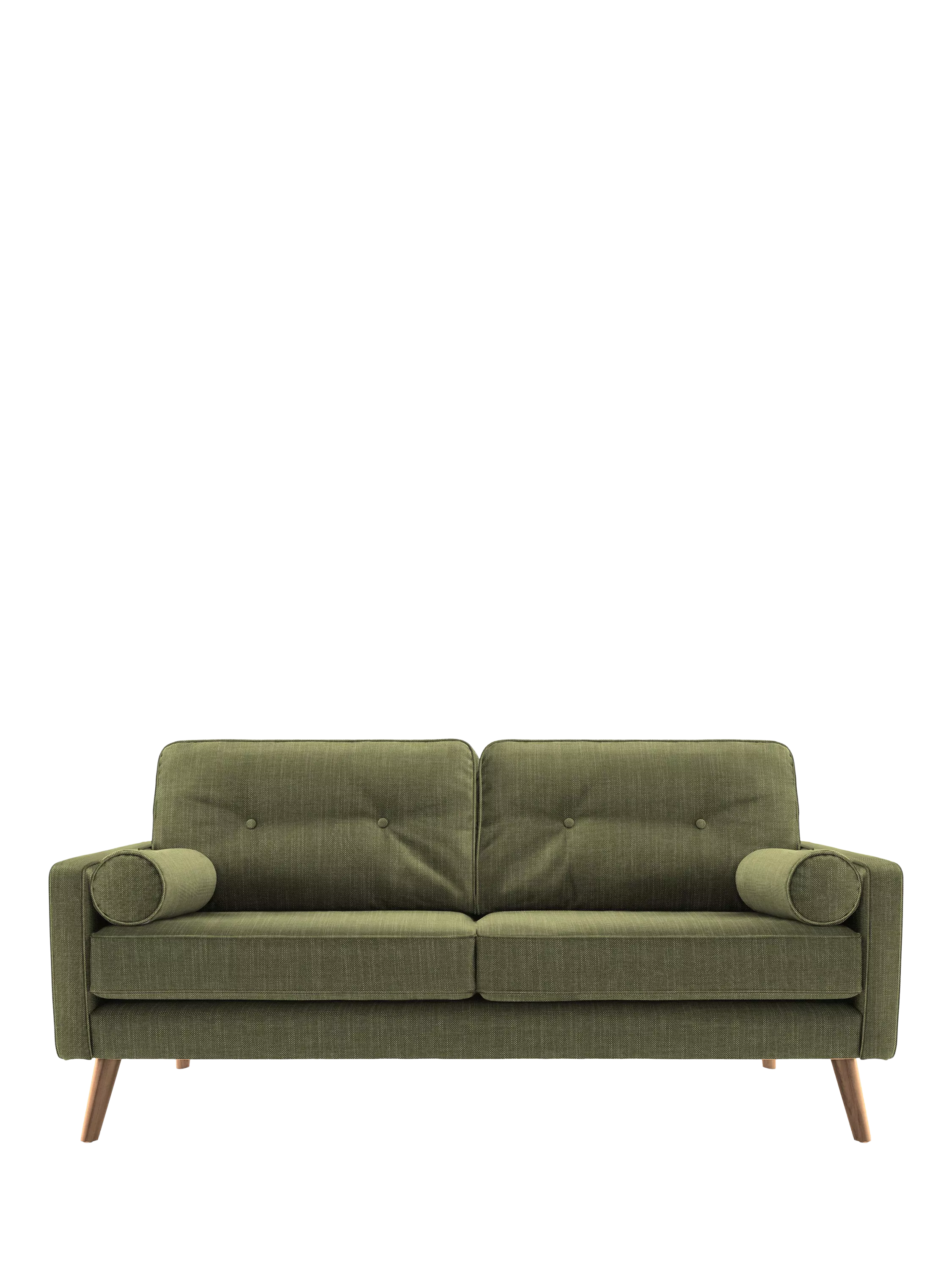 G Plan The Sixty Five Medium 2 Seater Sofa