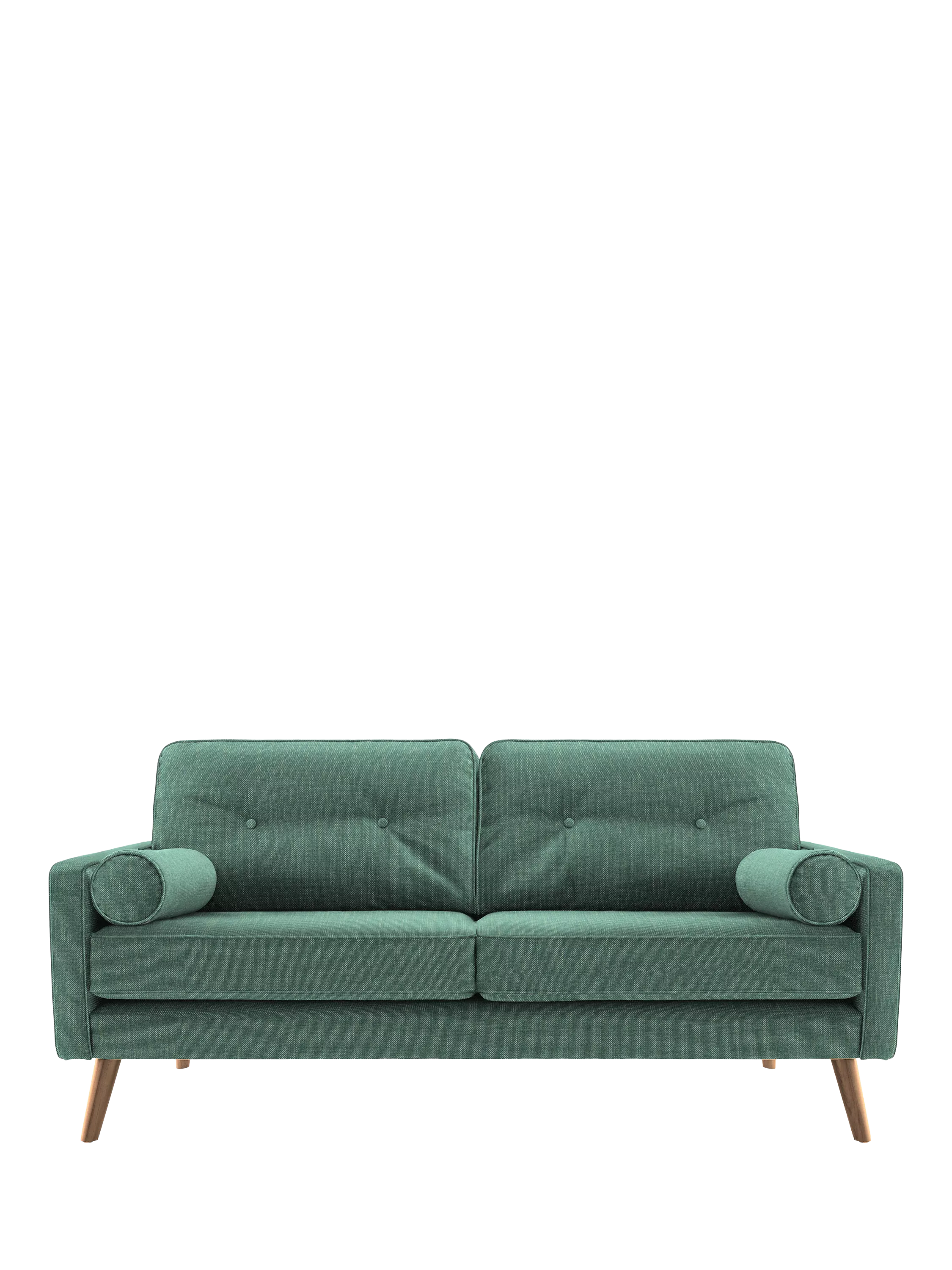 G Plan The Sixty Five Medium 2 Seater Sofa