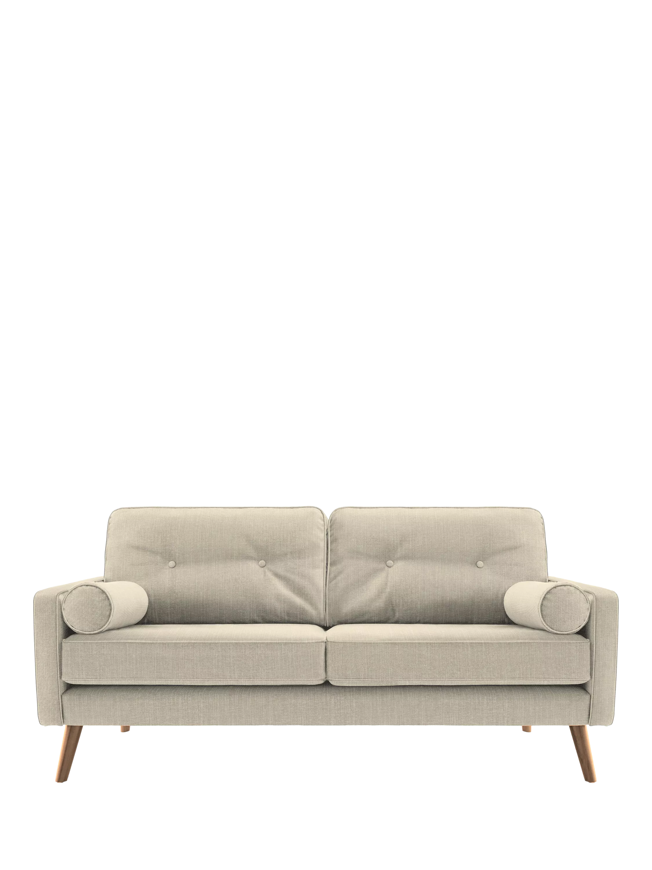 G Plan The Sixty Five Medium 2 Seater Sofa