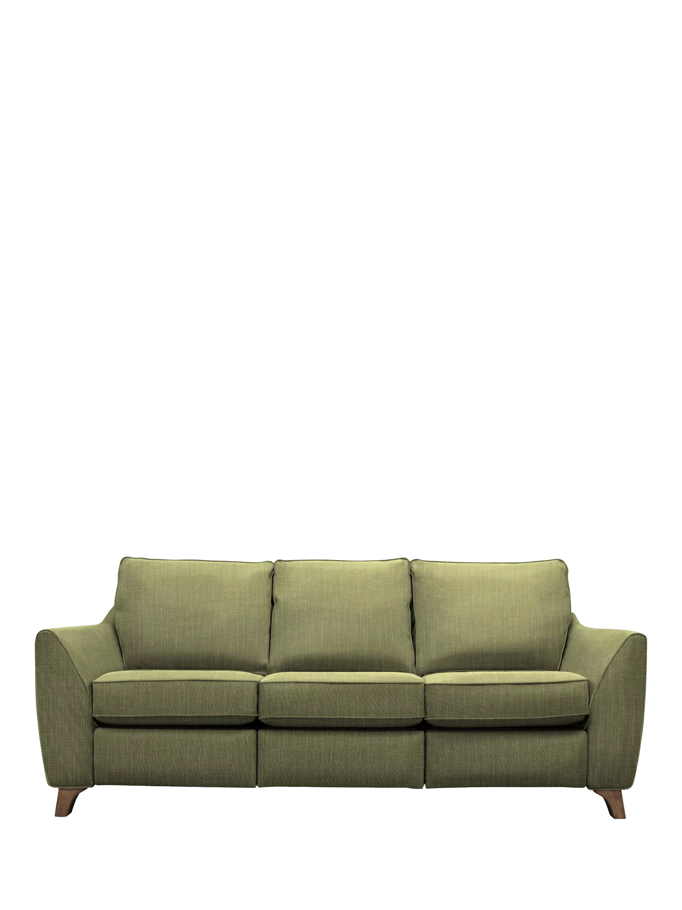 G Plan The Sixty Eight Large 3 Seater Sofa
