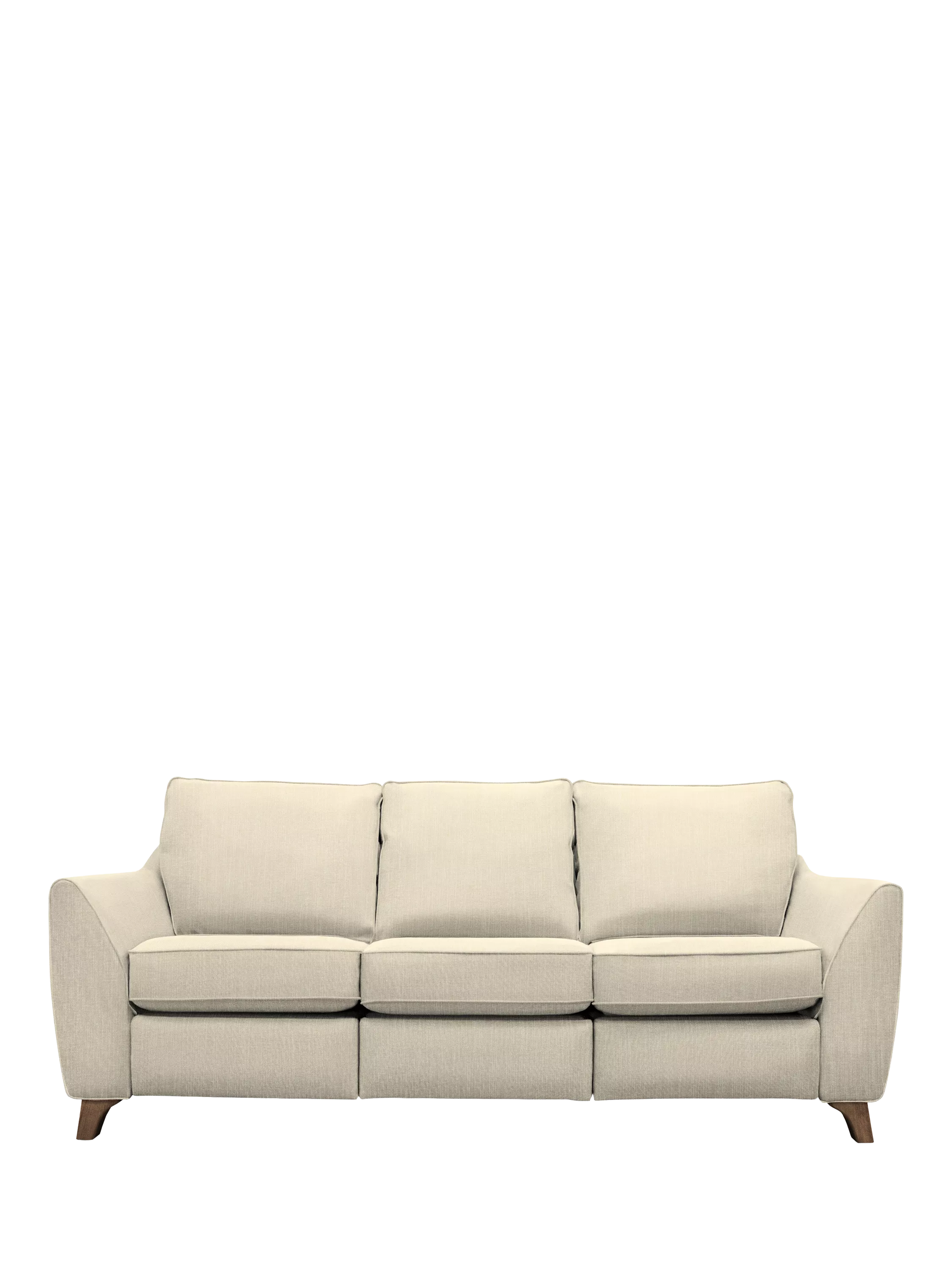 G Plan The Sixty Eight Large 3 Seater Sofa