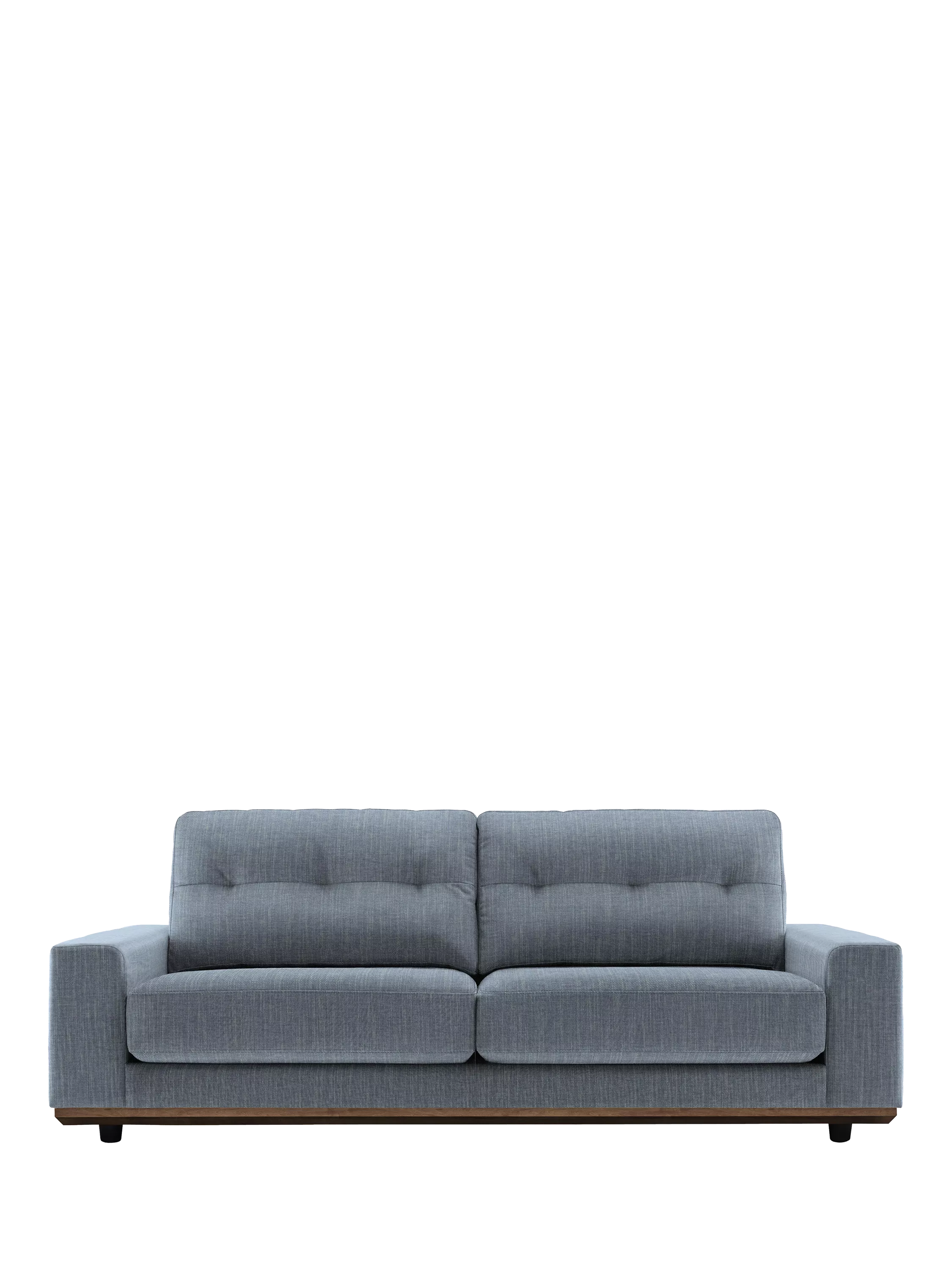 G Plan The Seventy One Large 3 Seater Sofa