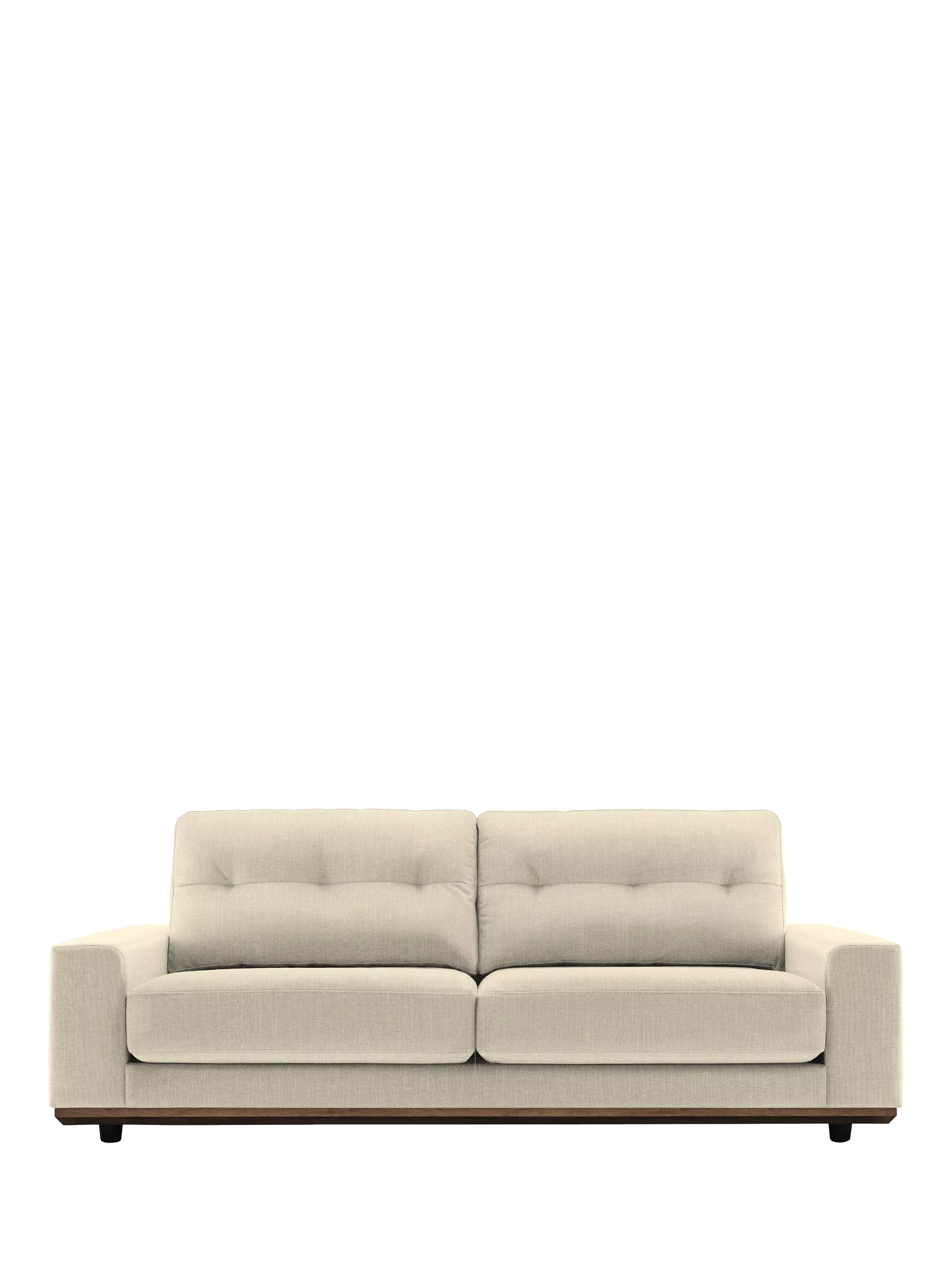 G Plan The Seventy One Large 3 Seater Sofa