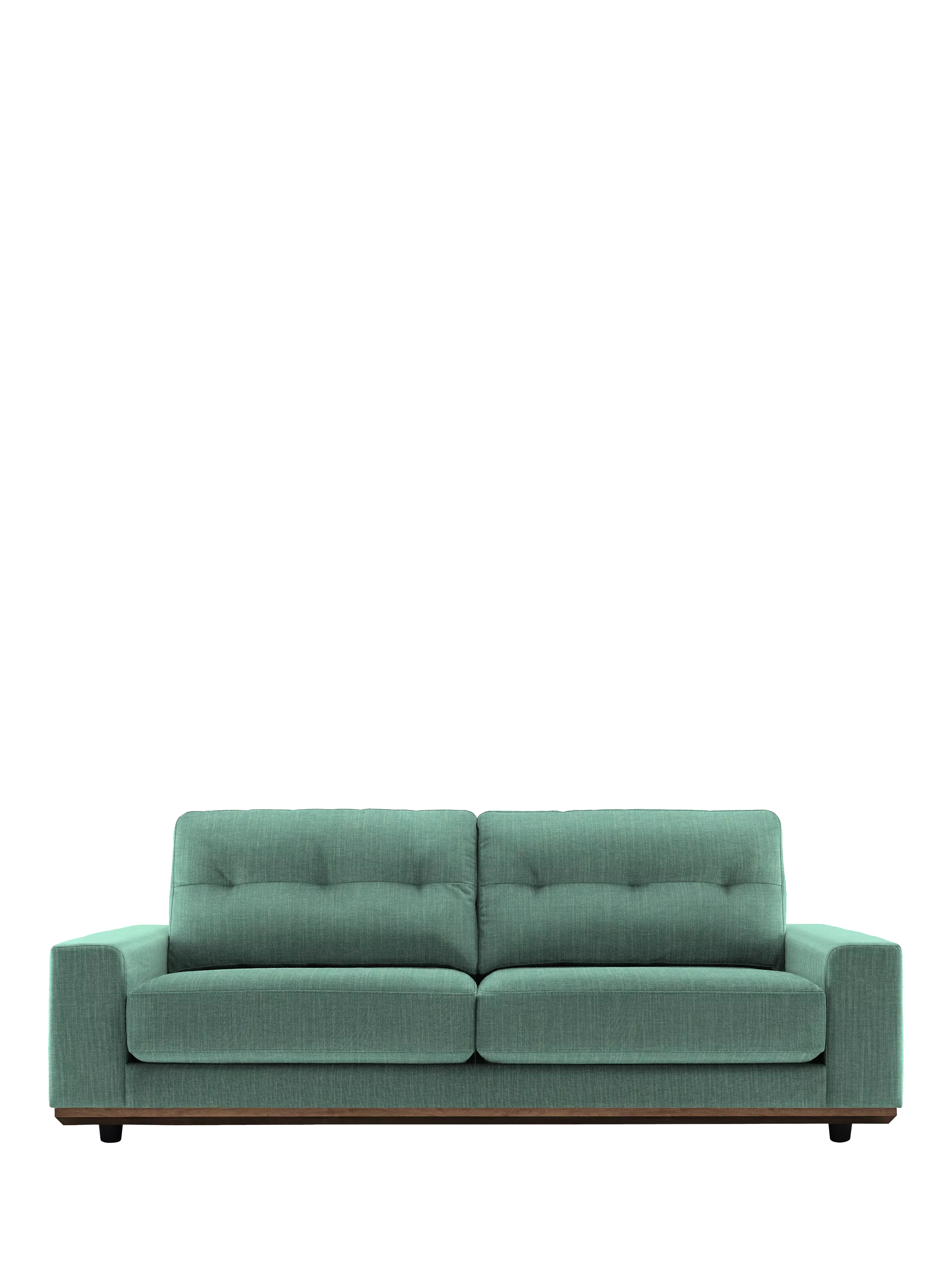 G Plan The Seventy One Large 3 Seater Sofa