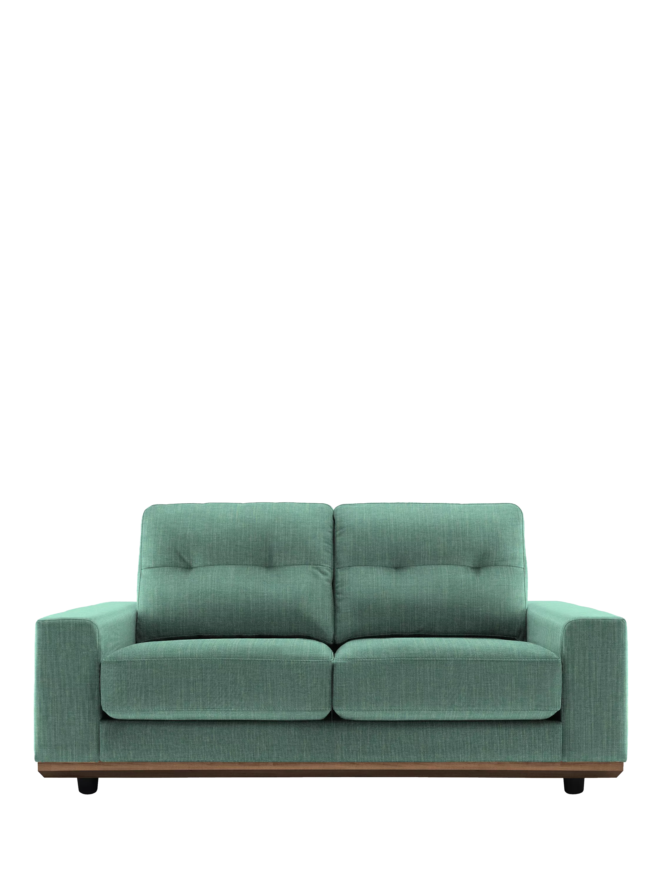 G Plan The Seventy One Small 2 Seater Sofa