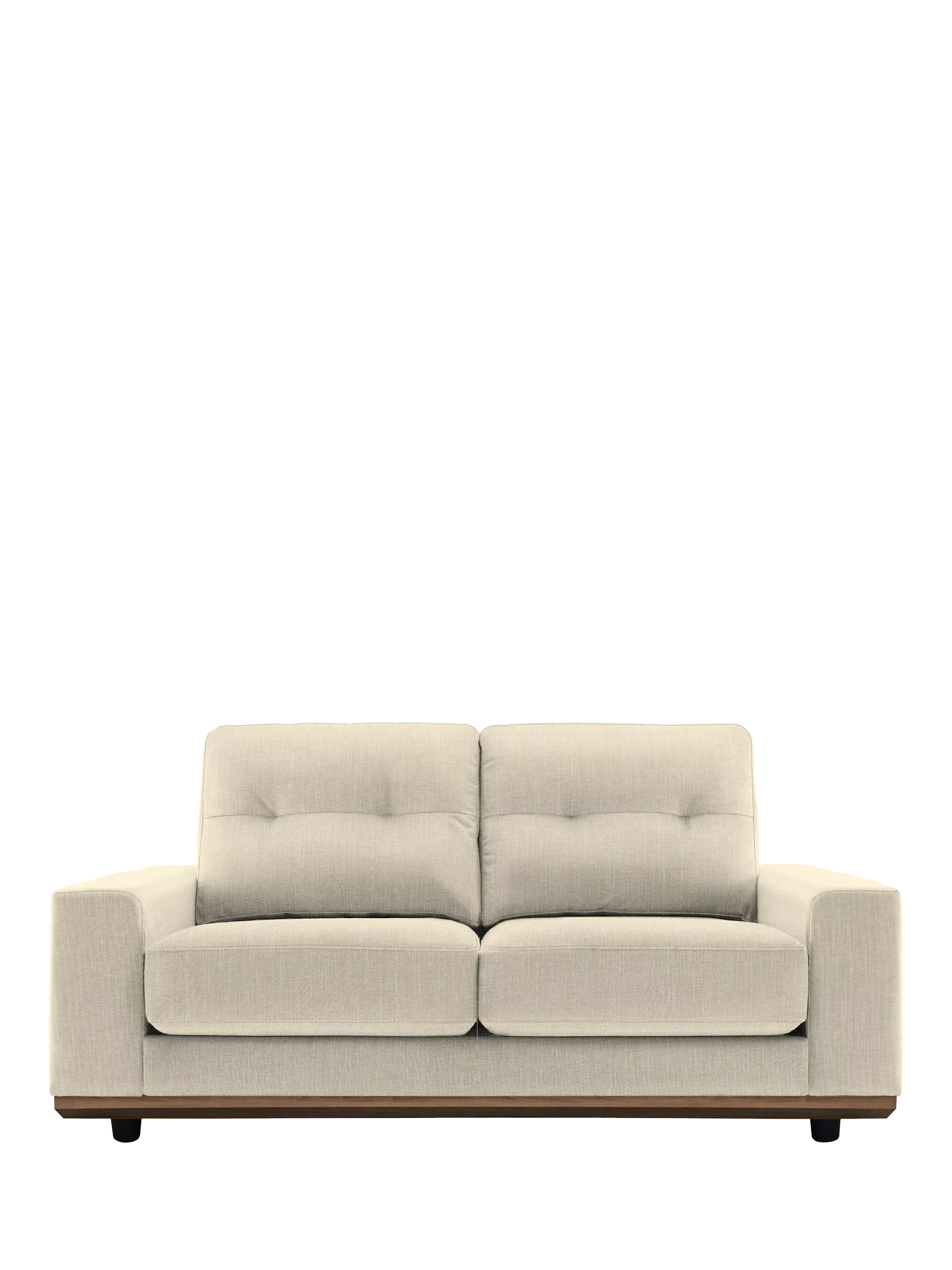 G Plan The Seventy One Small 2 Seater Sofa
