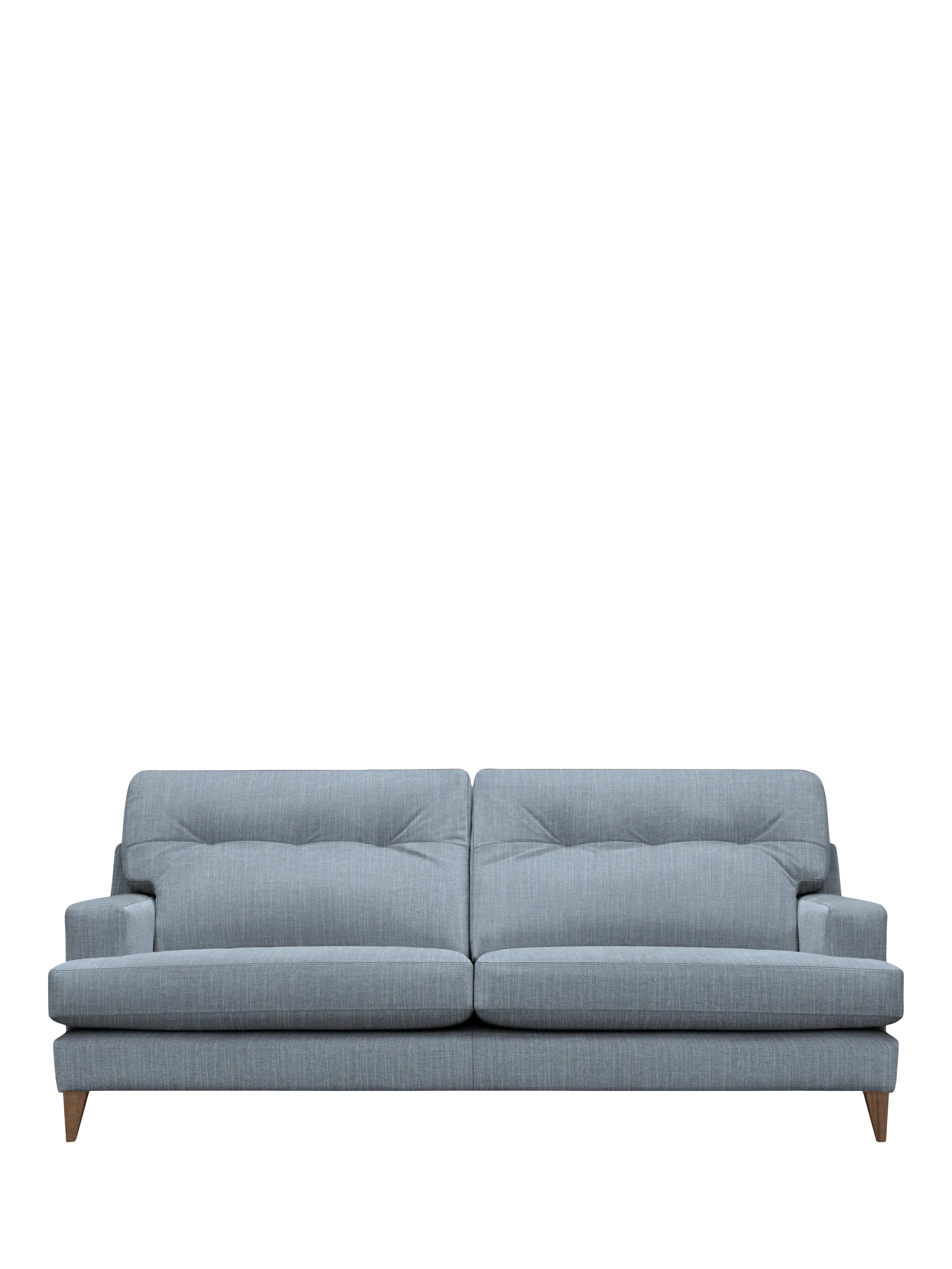 G Plan The Seventy Two Large 4 Seater Sofa