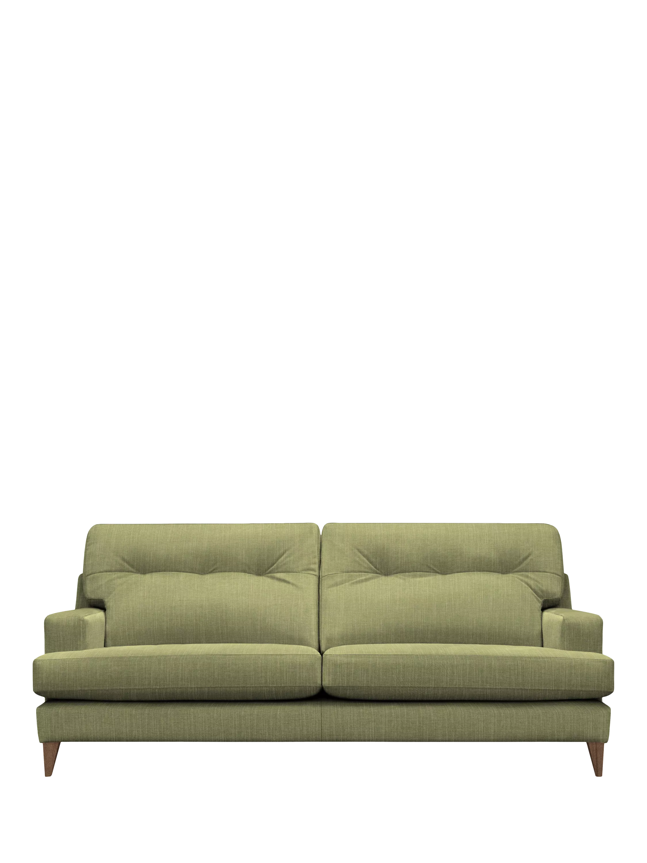 G Plan The Seventy Two Large 4 Seater Sofa