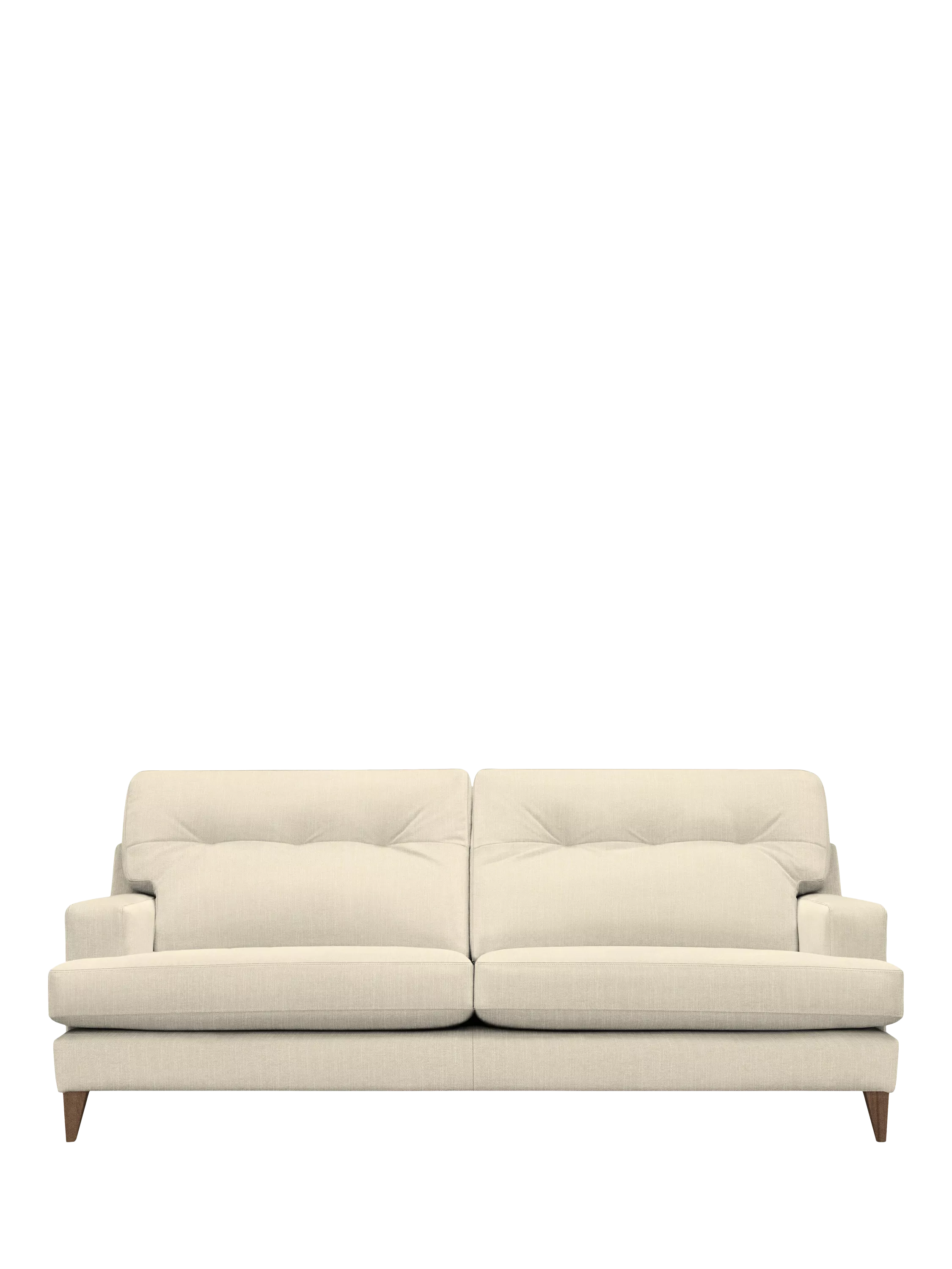G Plan The Seventy Two Large 4 Seater Sofa