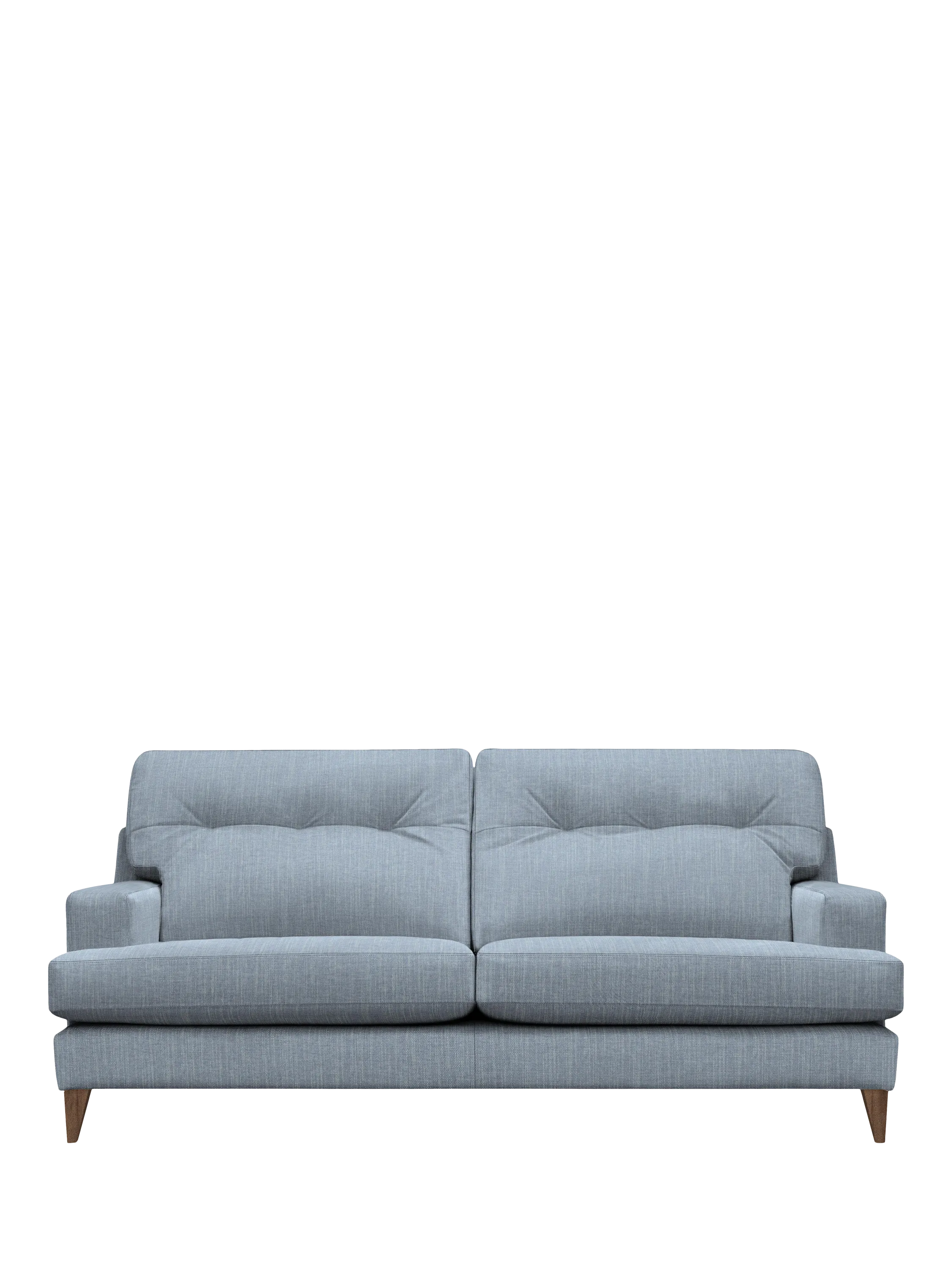 G Plan The Seventy Two Medium 3 Seater Sofa