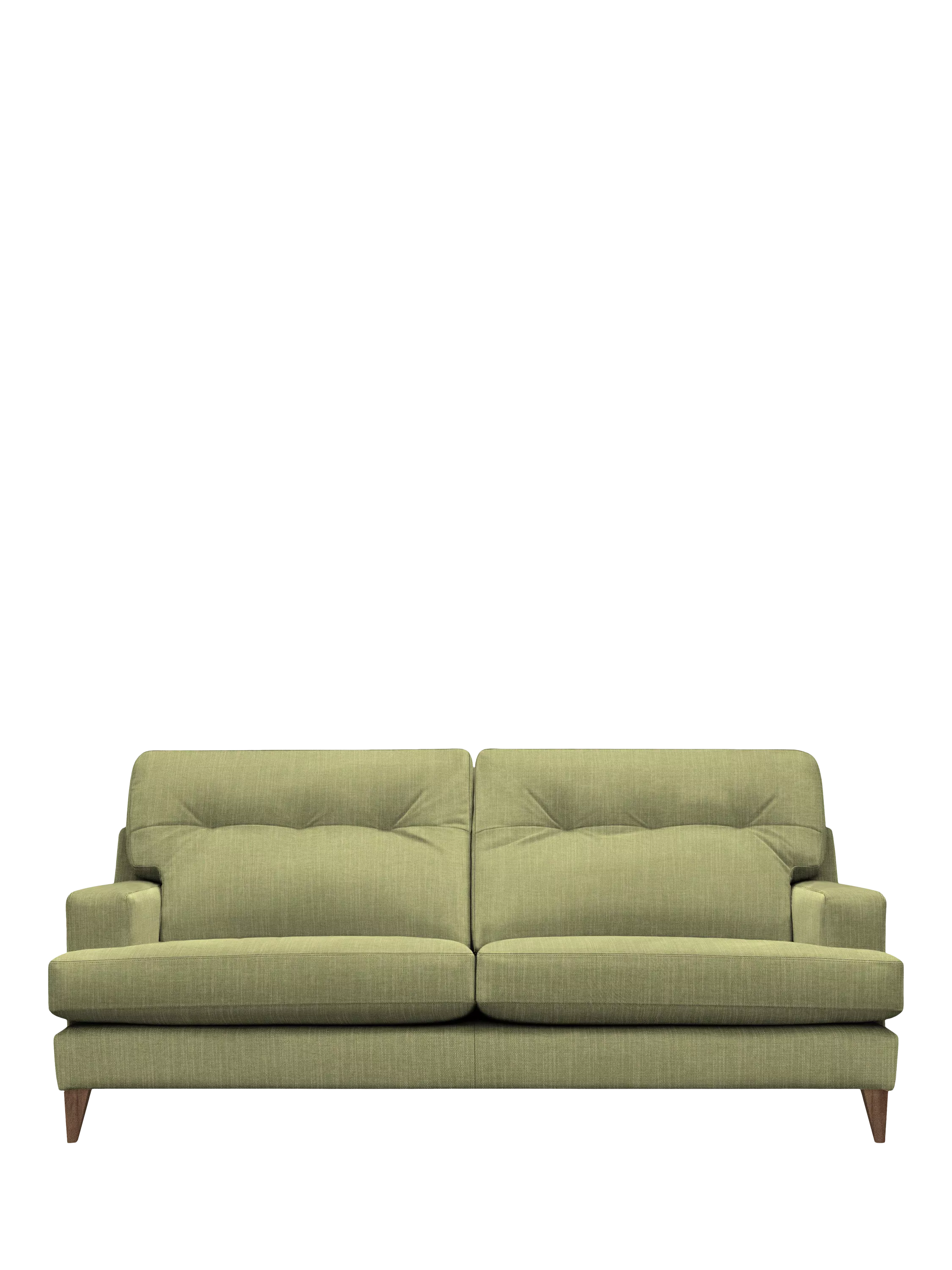 G Plan The Seventy Two Medium 3 Seater Sofa