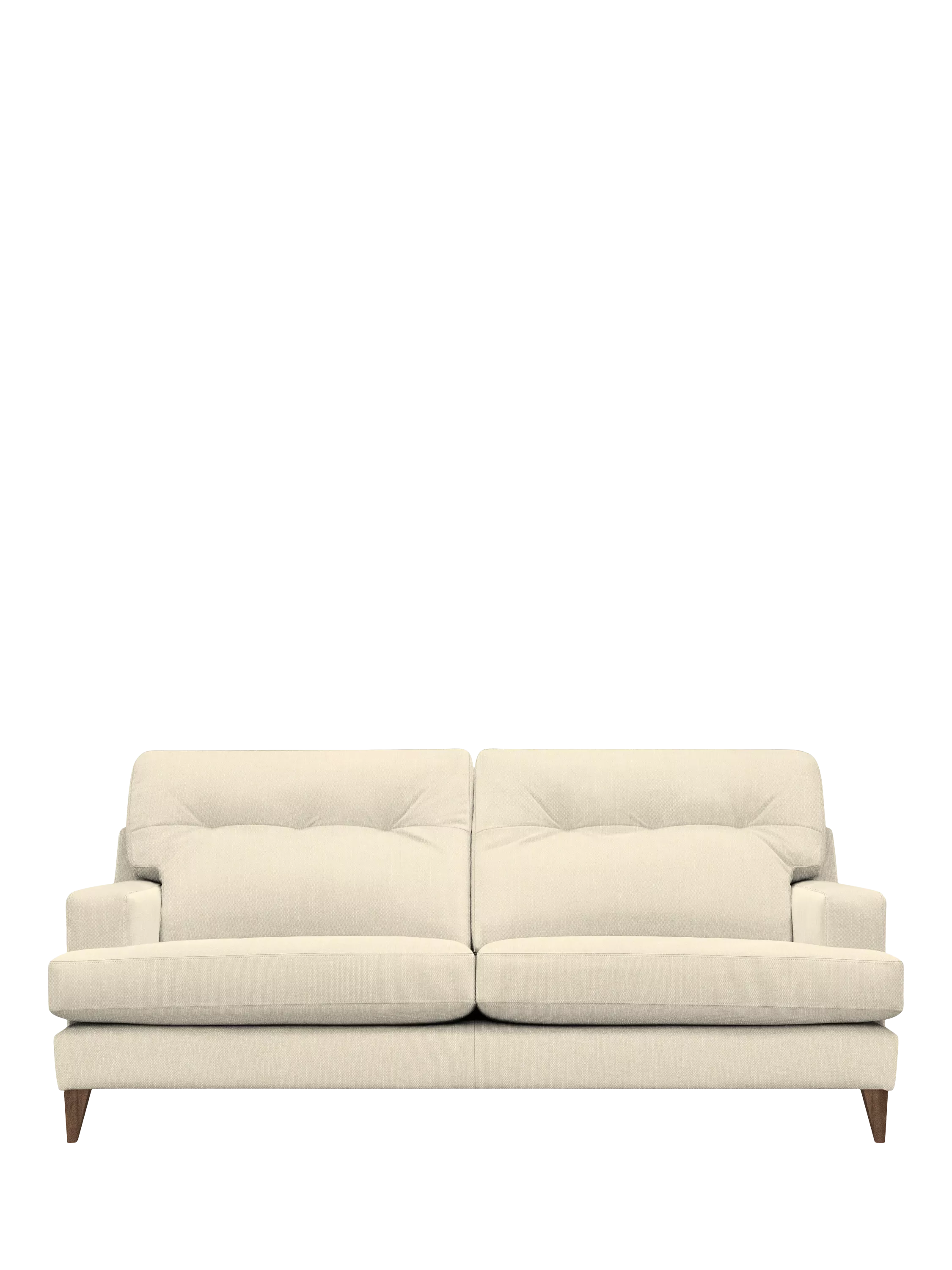 G Plan The Seventy Two Medium 3 Seater Sofa