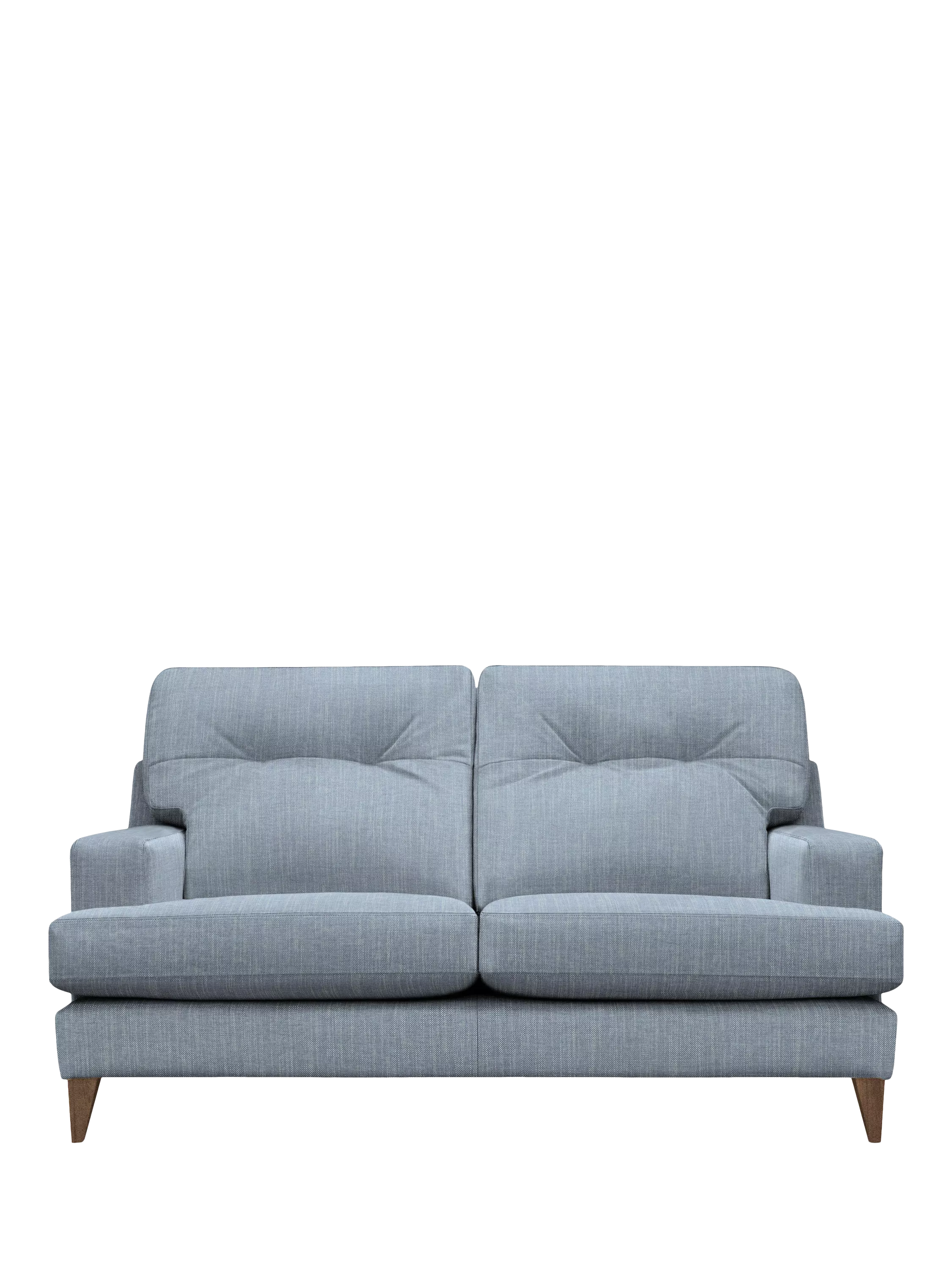 G Plan The Seventy Two Small 2 Seater Sofa