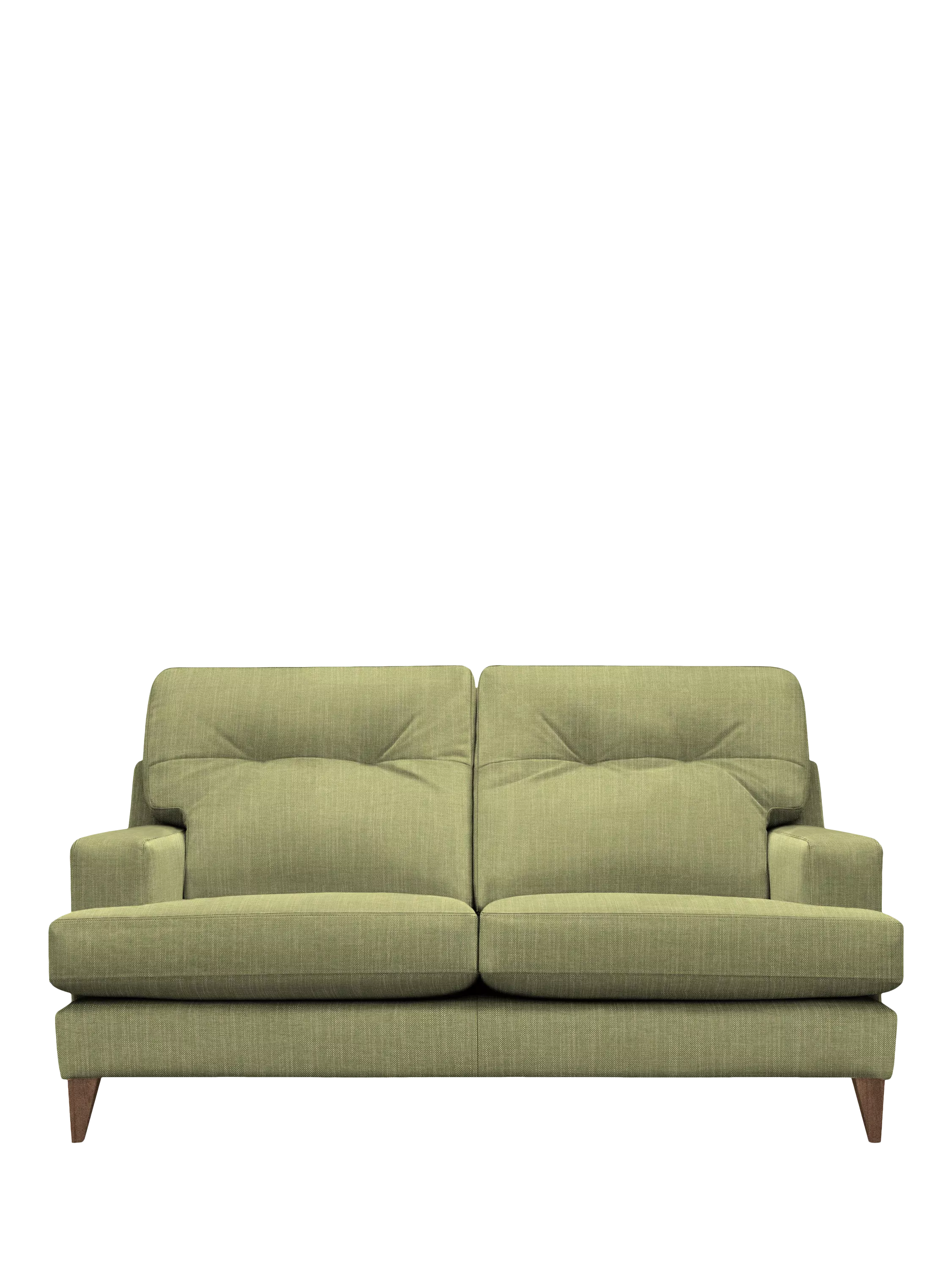 G Plan The Seventy Two Small 2 Seater Sofa