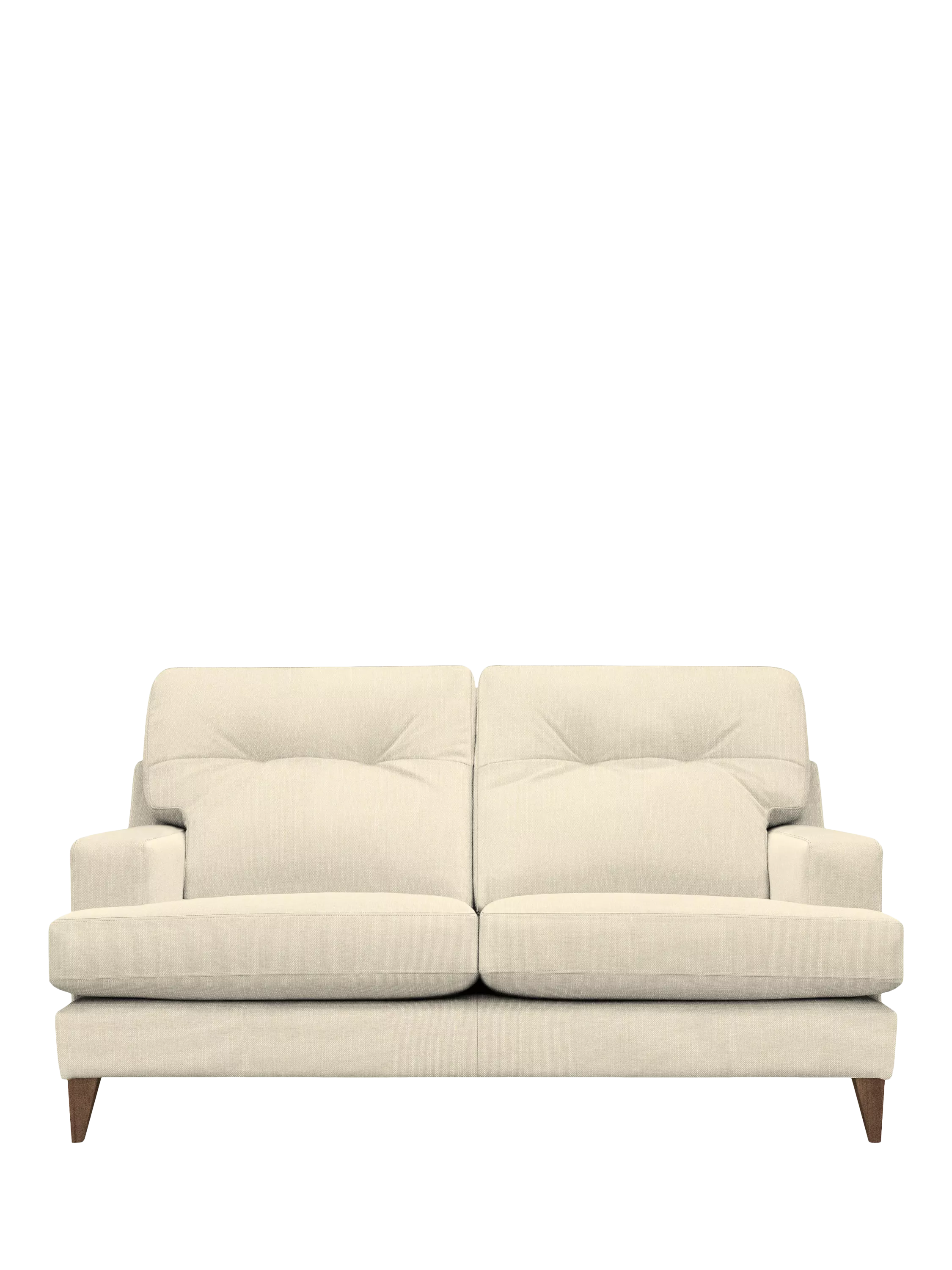 G Plan The Seventy Two Small 2 Seater Sofa