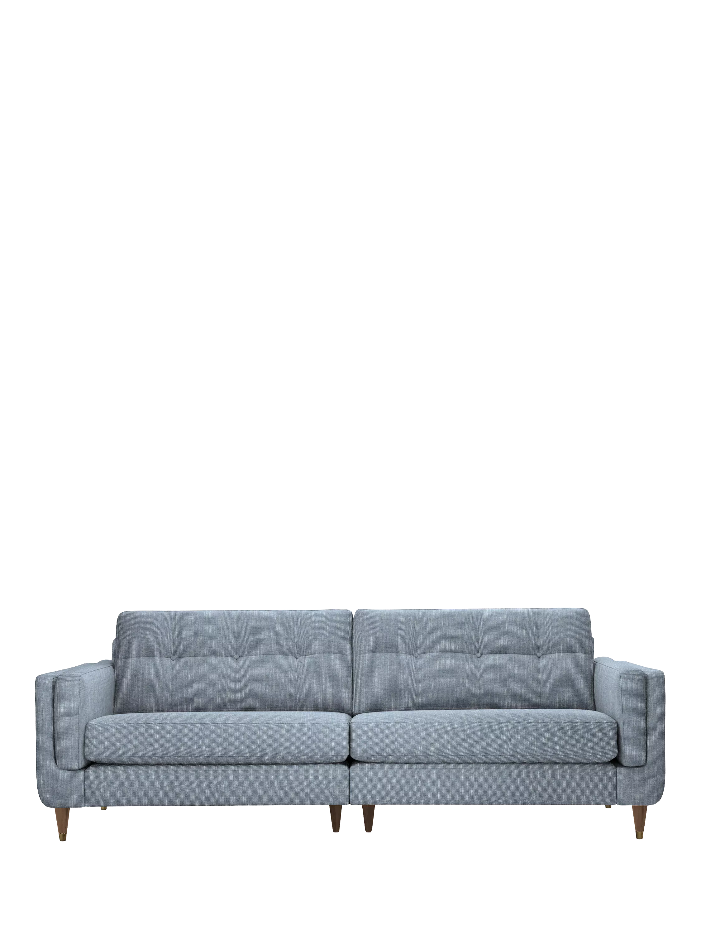 G Plan The Seventy Six Grand 4 Seater Sofa