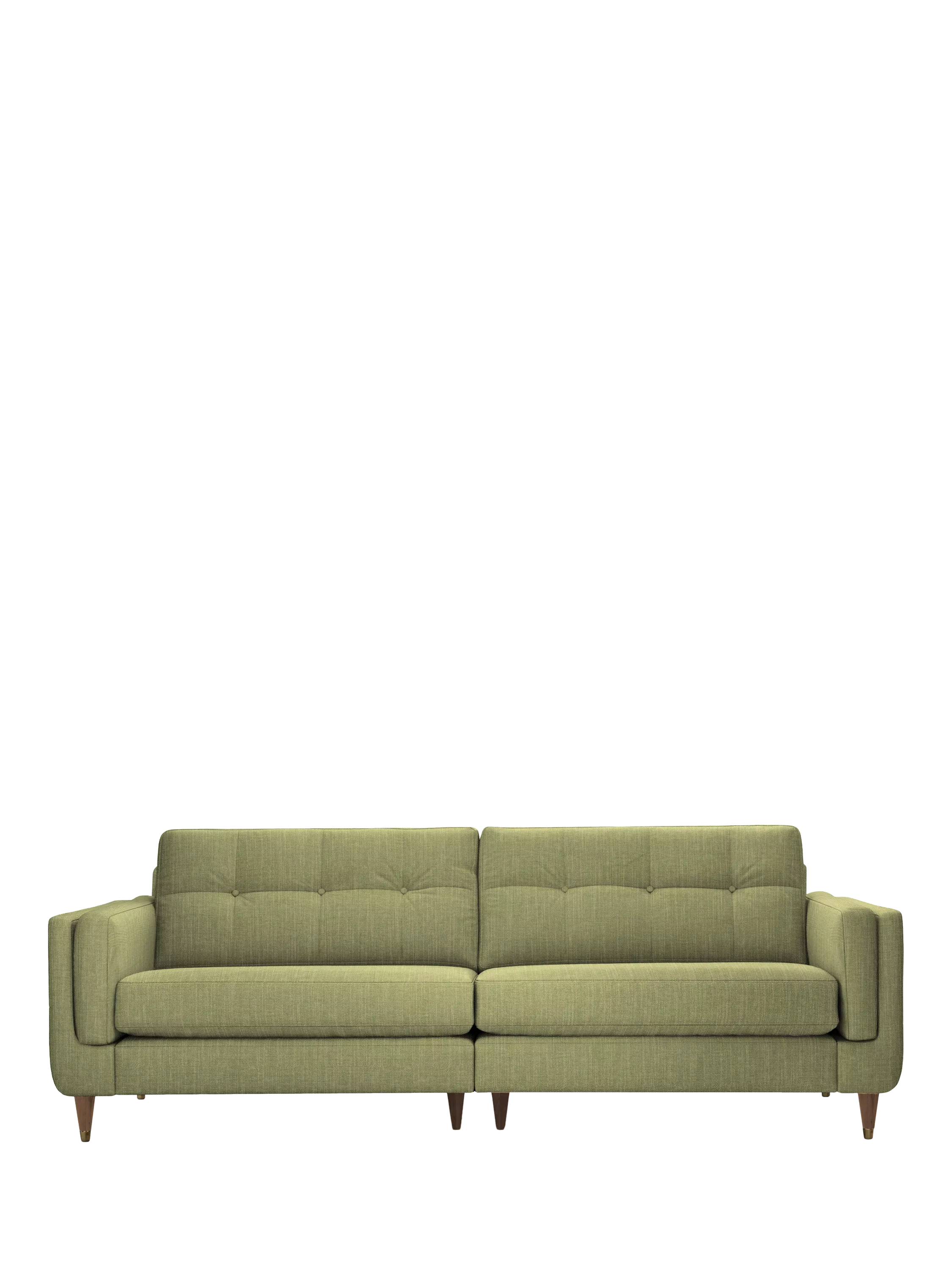 G Plan The Seventy Six Grand 4 Seater Sofa